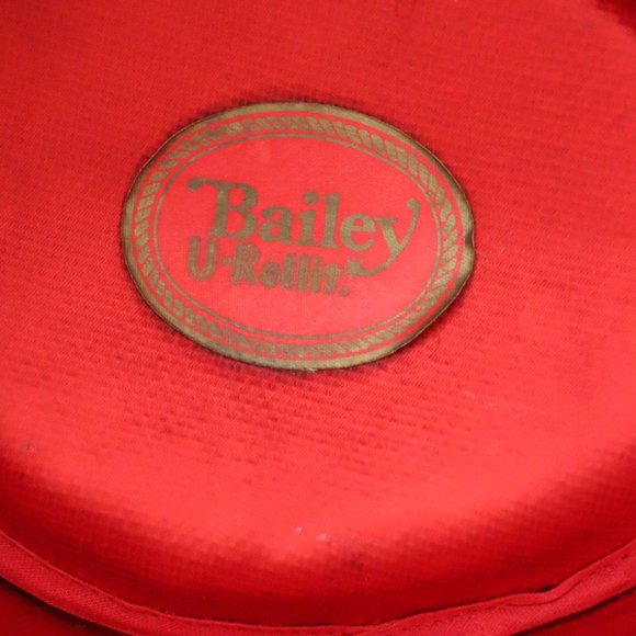 VTG Bailey Nevada Brim Hat - Picture 12 of 12